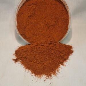 Berberie ( በርበሬ )